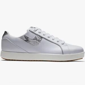 FootJoy Women’s Links Spikeless Golf Shoe